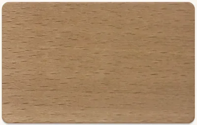 Beech wood texture — Cream to pale pink