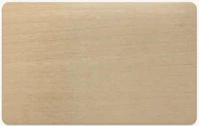 Birch wood texture — Pale cream