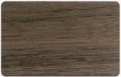 Black Walnut wood texture — Deep chocolate