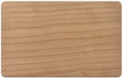 Cherry wood texture — Rich reddish-brown