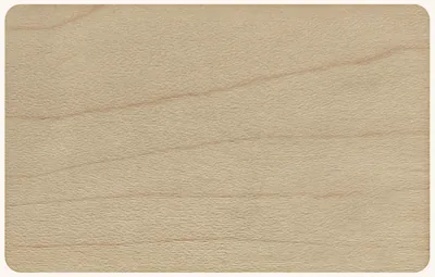 Maple wood texture — Light honey