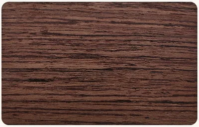 Rosewood wood texture — Deep reddish-brown